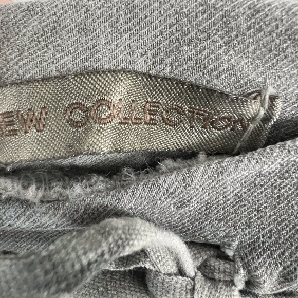 Womens stretchy jeans - Picture 5 of 8